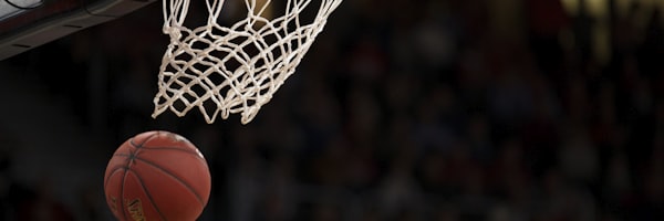 NBA比赛精彩瞬间